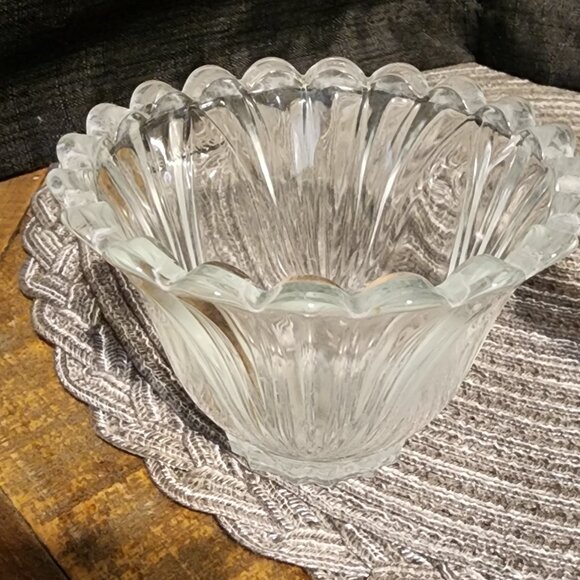 Set of 3 Dessert Dishes - Picture 3 of 6